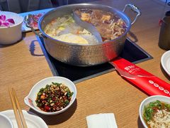 -好想牛·鲜切自助牛肉火锅(七堡花园城店)