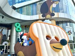 -深圳来福士广场