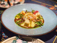 -第101座花园餐厅(湖滨88店)