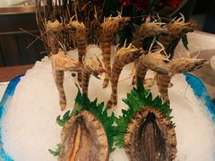鲍鱼-虾佬圣汤·海鲜姿造(乐堤港店)