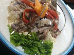 -惠宾饭庄(千禧店)
