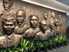 -中共一大纪念馆