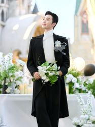 -水晶之恋婚纱摄影(北京总店)