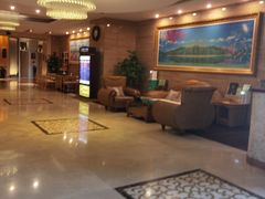 -北丽宫水疗会(宝利来国际大酒店店)