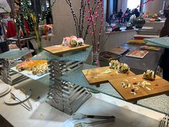 -即墨华玺大酒店·瑞尚阁西餐厅(鹤山路店)