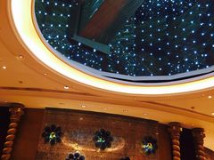 -澳门十六浦索菲特大酒店