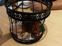 -避风塘(百联东郊店)