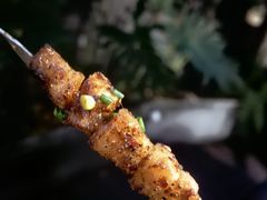 -贰醒·私房小院烧烤 (太古里店)