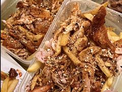 -老三龙虾(汉阳杨泗庙店)