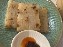 -香云轩·顺德菜(香云纱园林酒店店)