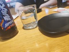 -聚点串吧·北京烧烤(公益西桥店)
