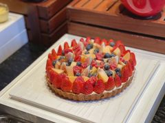 -博林天瑞喜来登酒店·西丽尚膳