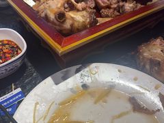 -老北京胡同味道二荤铺(酒仙桥店)