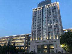 -江南大学(蠡湖校区)
