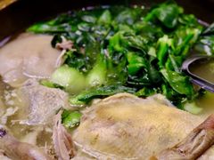 -新聚丰菜馆(太监弄店)