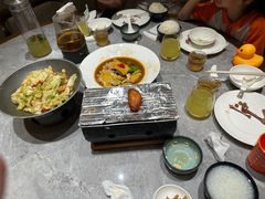 -北国饭店·海鲜·北方菜(峡山店)