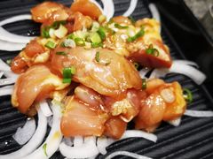 -NIUAN牛庵·日式和牛烧肉(恒隆店)