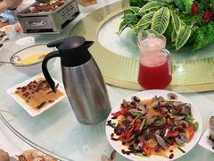 -田大厨海鲜超市(万豪店)