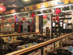大堂-缪氏川菜(丰盛町店)