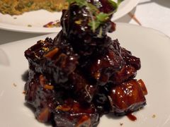 -桂满陇·海市蜃楼·黑金(国金店)