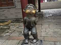 -龙潭水乡