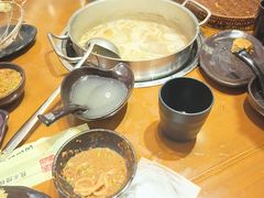 -高兴一锅潮汕鲜牛肉火锅(银座店)
