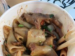 -肖胖子猪油拌粉