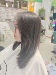 -东方美妍小鹏造型