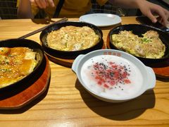 -恋萍小吃(时代店)