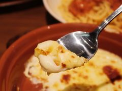 -萨莉亚意式餐厅(杭州滨江天街店)