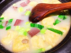 金陵鸭血粉丝煲-京城小江南·北京烤鸭·江南土菜·白鱼(中关村店)
