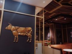 -新仙清汤牛腩(铜锣湾店)