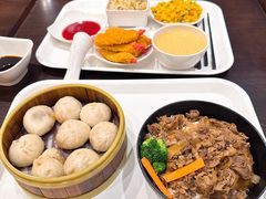 -阿那亚第三食堂 Cafeteria 3
