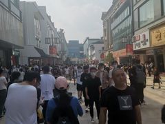 -长发西饼(临顿路店)