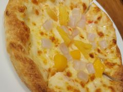 -萨莉亚意式餐厅(南海万达广场店)
