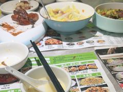 -肥家大排档(天河体育西店)