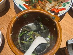 -树厨贵州菜(大十字店)