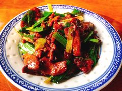-同得兴 Since·1995 传统苏式面馆(十全街店)