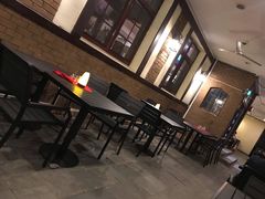 -申德勒加油站餐厅(三里屯北小街店)