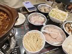 -川香煲(茅台路店)