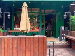 门面-Pie Bird(新闸路店)
