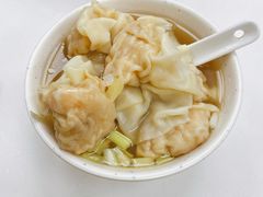 -麦文记面家(佐敦店)