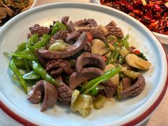 -川悦壹号·川菜(蠡溪路店)