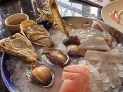 -一本魅·日式料理