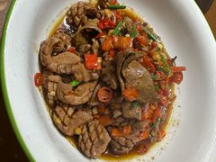 -湘霸王(剑川路店)