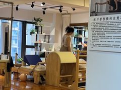 -悦耐私教健身馆(保利中心店)