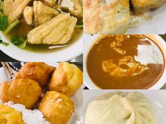 -护国寺小吃(东四店)