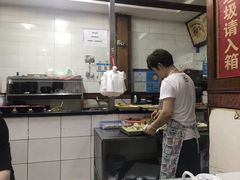 -小无锡面馆