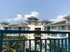 -三亚亚龙湾雅高美爵酒店
