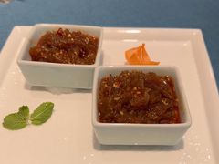 -安徽大厦中餐厅